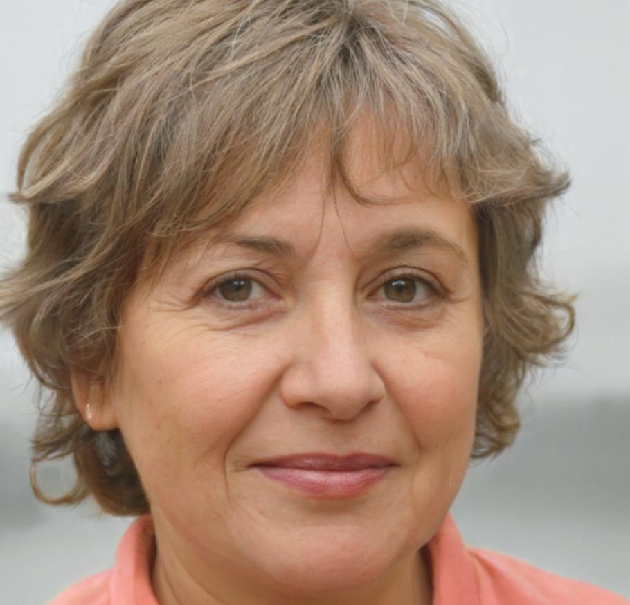 Instructor Marissa Kellaway, Financial Analysis Specialist