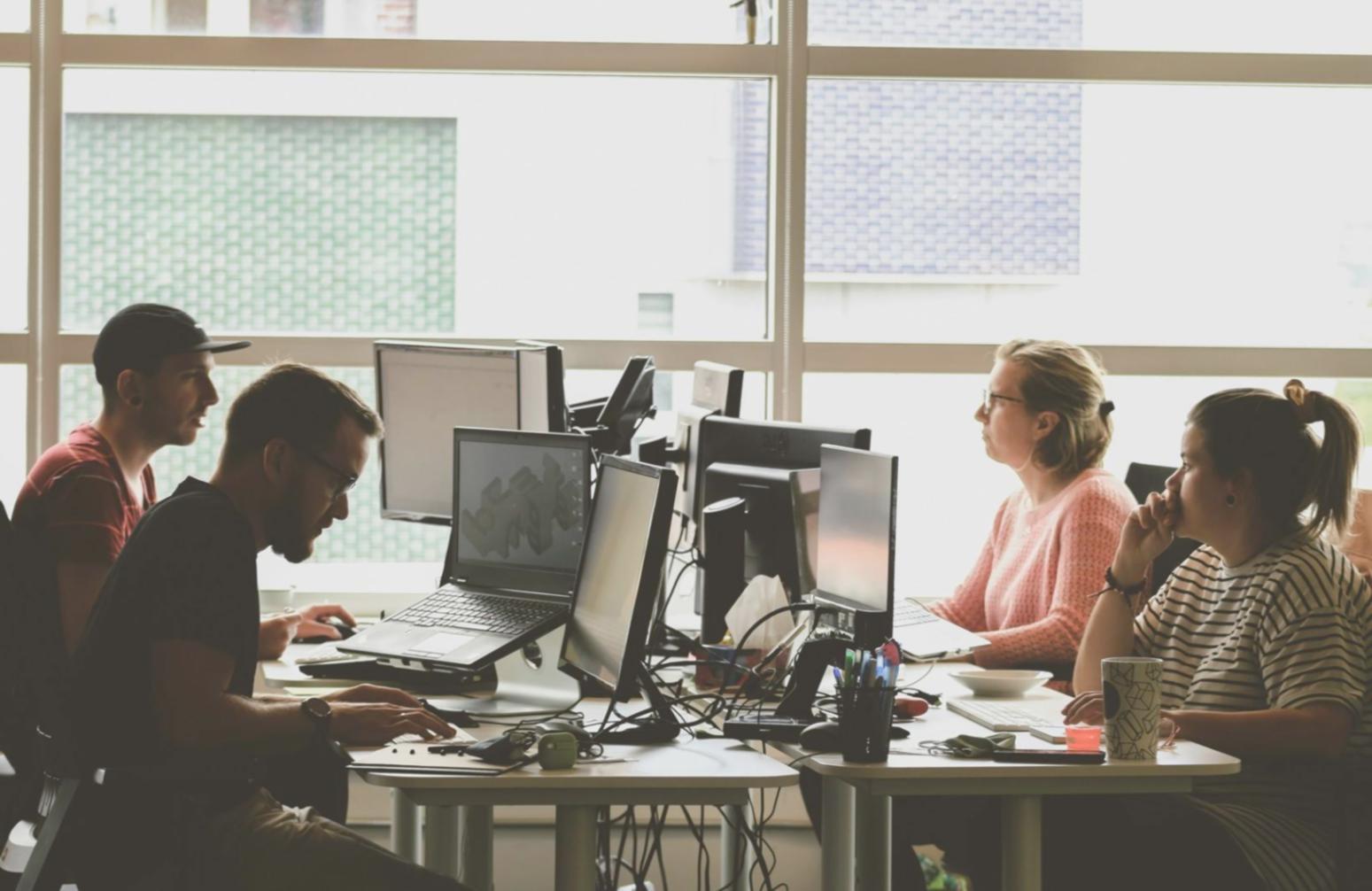 Ongoing professional development and financial education resources